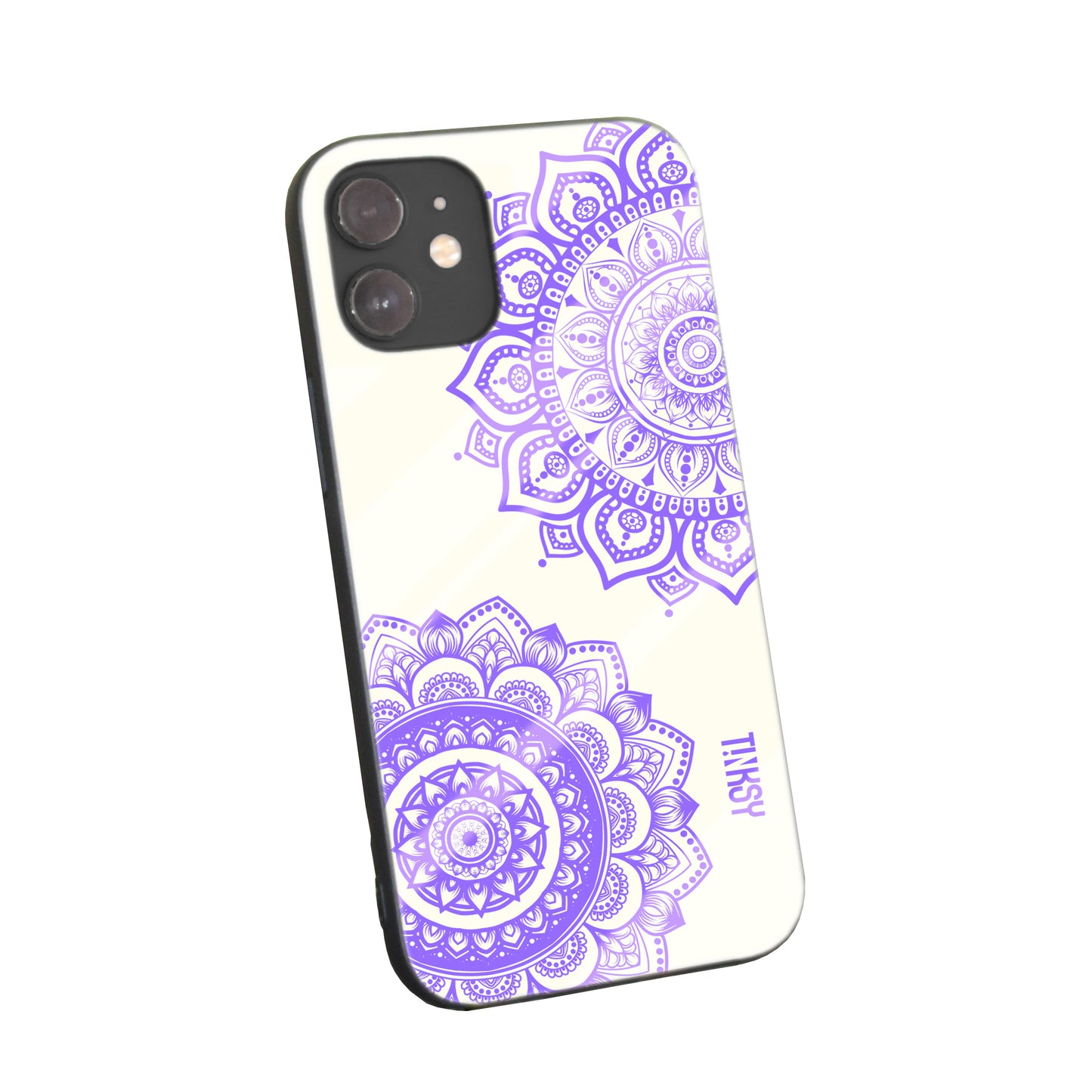 Mandala - Phone Case